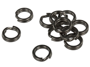 MADCAT SPLITRINGS 12mm 150lb x16 spojovacích kroužků