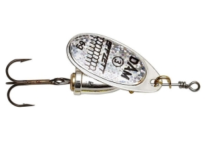 DAM EFFZETT EXECUTOR SPINNER spinner 11g #5 REF. SIL