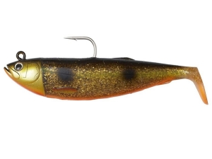 Savage Gear Cutbait Herring Kit 20cm 270g Gold Redfish