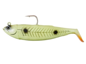 Savage Gear Cutbait Herring Kit 25cm 460g Green Glow