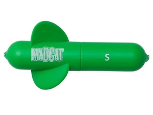 MADCAT SCREAMING SUBFLOAT S 20g podvodní splávek