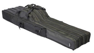 Pokrowiec DAM 4 COMPARTMENT ROD BAG 1.50m