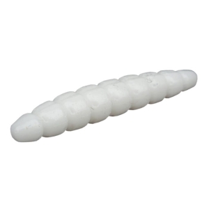 FishUP Morio 1,2" #009 White 12ks