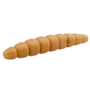 FishUP Morio 1,2" #104 Kávové mléko 12ks