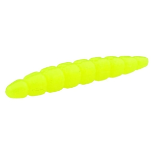 FishUP Morio 1,2" #111 Hot Chartreuse 12ks