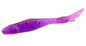 FishUP Tiny 1,5" #016 Lox/zelená/černá 12ks