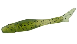 FishUP Tiny 1,5" #042 Melounové semínko 12ks
