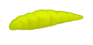 FishUP Yochu 1,7" #111 Hot Chartreuse 8ks