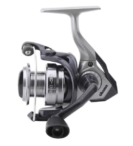 Okuma Azaki AZ-65 FD 1+1BB naviják