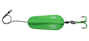 Madcat A-Static Inline Spoon 125g zelená