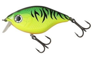 MADCAT TIGHT-S SHALLOW 12cm 65g FIRETIGER