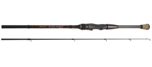 DRAGON ProGUIDE X-series 2,28 m 3-18 g x-fast spinn