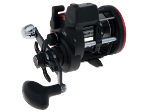 Abu Garcia ALPHAMAR LC SYNCRO RH Multiplikátor