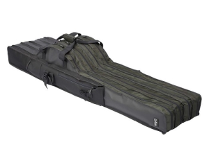 DAM 3 COMPARTMENT ROD BAG 1,10 m