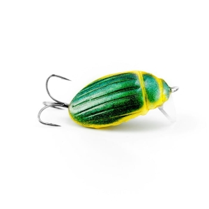 Wobler IMAGO LURES Yellowfin Swimmer 3.2cm DG