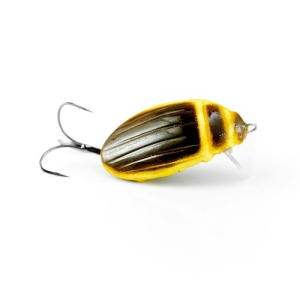 IMAGO LURES Swim Wobbler Yellowbelly 3,2cm BN