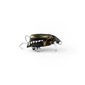 IMAGO LURES Maybug Wobbler 2,5cm BK Surface Exclusive