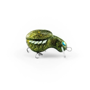 Wobbler IMAGO LURES Malý Mi 3cm 2.5g GD