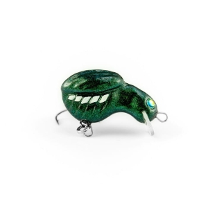 Wobler IMAGO LURES Malý Mi 3cm 2.5g DG