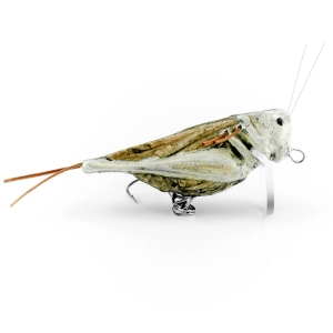 IMAGO LURES Hopper Wobbler 4.5cm F 3.3g LBC