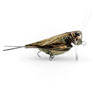 IMAGO LURES Hopper Wobbler 4,5 cm F 3,3 g LBDB
