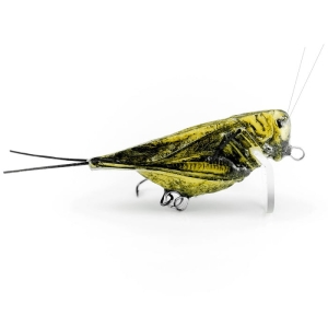 IMAGO LURES Hopper Wobbler 4.5cm F 3.3g YB