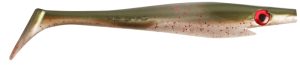 Strike Pro PIG SHAD Jr 20cm 50g #104 Arkansas Shiner 2ks