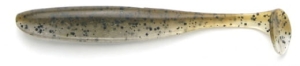 KEITECH EASY SHINER 2" #414 Green Pumpkin PP 12ks