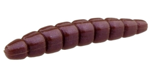 FishUP Morio 1,2" #106 Žížala 12ks