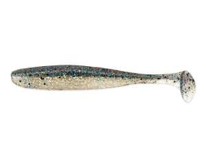 KEITECH EASY SHINER 3,5" #418 Bluegill Flash 7ks