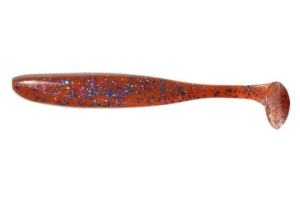 KEITECH EASY SHINER 3,5" LT#29 Berry Mix 7ks