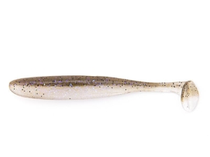 KEITECH EASY SHINER 4,5" #440 Electric Shad 6ks