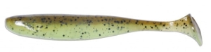 KEITECH EASY SHINER 5" #401 Zelená dýně Chartreu