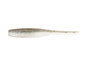 KEITECH SHAD IMPACT 2" #440 Electric Shad 12ks