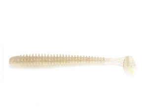 KEITECH SWING IMPACT 3" #426 Sexy Shad 10ks
