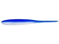 KEITECH SHAD IMPACT 5" LT#38 Blue Milky White 6ks
