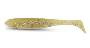 IRON CLAW Slim Jim Non Toxic UV 10cm SPL 1ks