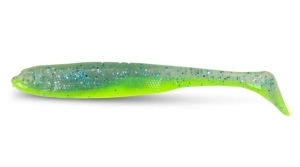 IRON CLAW Slim Jim Non Toxic UV 16cm MM 1ks