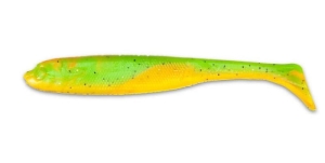 IRON CLAW Slim Jim Non Toxic UV 16cm RFT 1ks