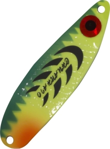 YORK Kyvadlo 8cm 16,5g BYCHC014GR FT 1ks