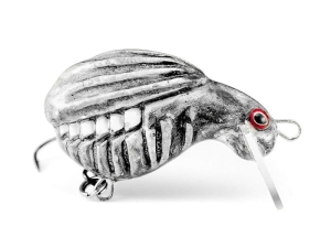 Wobler IMAGO LURES Big Mama 3.5cm 3.5g GY