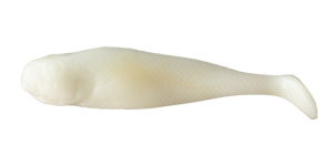 Realistic Shad JAZGARZ 4cm J4 005 20ks