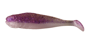 Realistický Shad Swordfish 4cm J4 011 20ks