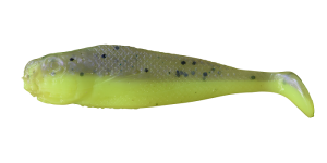 Realistický stín JAZGARZ 9cm J9 038 10ks