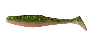 Realistický stín KIEŁB 9cm K9 025 10ks