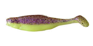 Realistic Shad FAT 7cm P7 008 10ks