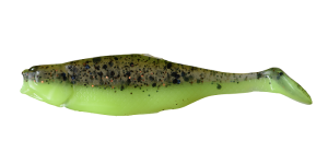 Realistic Shad SHAD 7cm P7 003 10ks