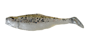 Realistic Shad FAT 7cm P7 004 10ks