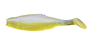 Realistic Shad FAT 7cm P7 016 10ks