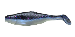 Realistic Shad FAT 7cm P7 019 10ks
